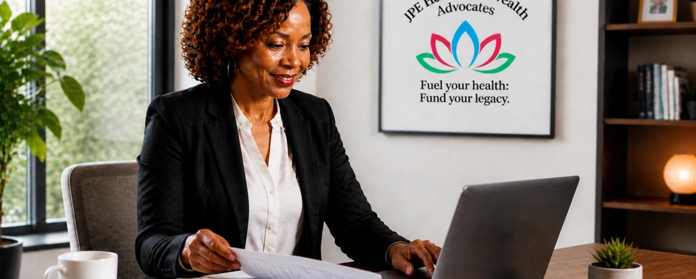 JPE Health and Wealth Advocates