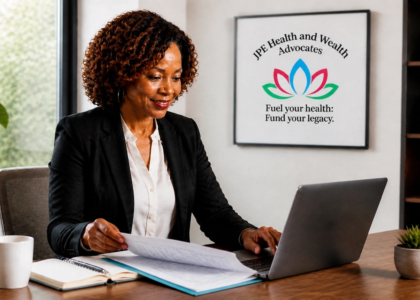 JPE Health and Wealth Advocates