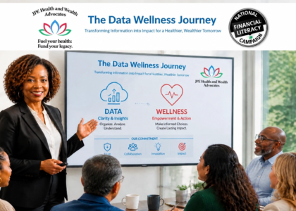 Health and wellness coaching stress relief