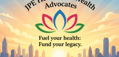 JPE Health and Wealth Advocates