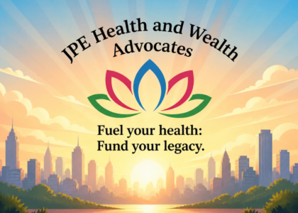 JPE Health and Wealth Advocates