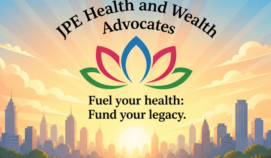 JPE Health and Wealth Advocates