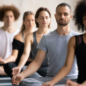 Heart Course Outline Program