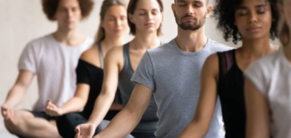 health & wellness coaching mindfulness Austin TX