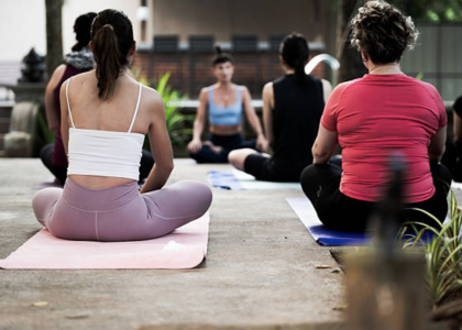 health and wellness coaching mindfulness