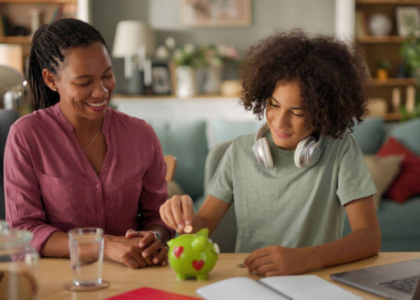 sustainable health habits for retirement-ready DMV women